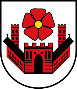 Partnerstadt Lippstadt